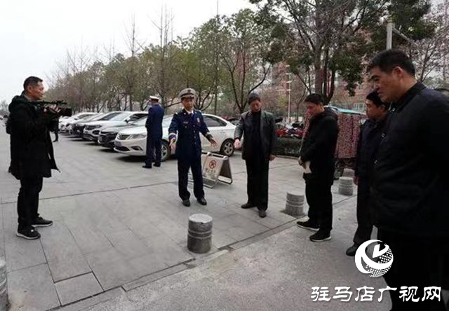市政府部署开展“打通生命通道”消防安全专项治理行动