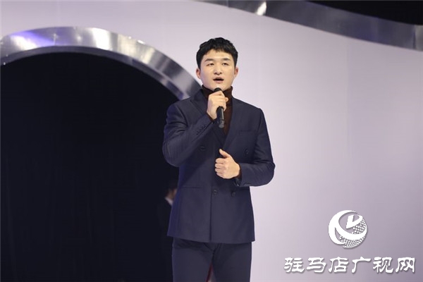 “初见”名媛百合中原地区首秀2020新品发布会惊艳天中