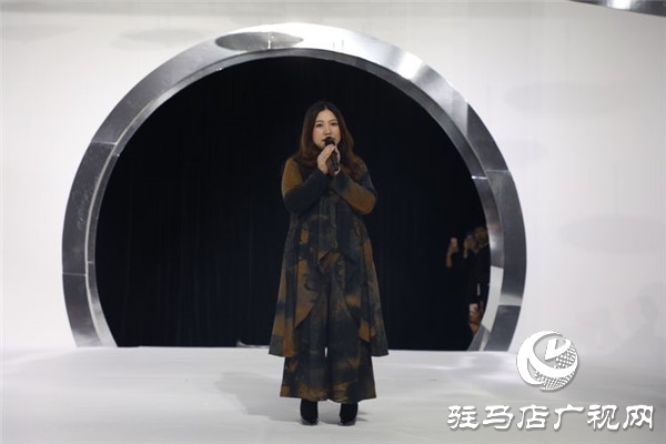 “初见”名媛百合中原地区首秀2020新品发布会惊艳天中