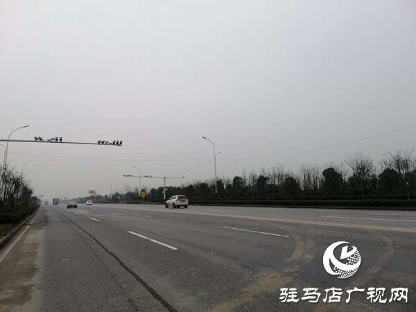 市区将新启用33处电子警察 鸣笛将被快速抓拍