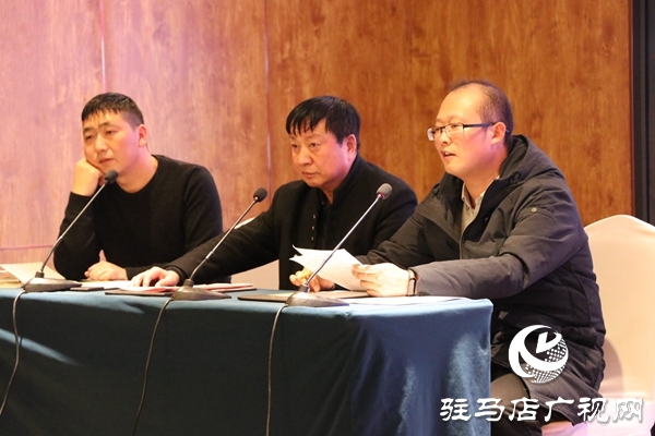 驻马店15家企业参评2019年度市长质量奖  