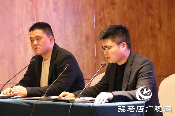 驻马店15家企业参评2019年度市长质量奖  