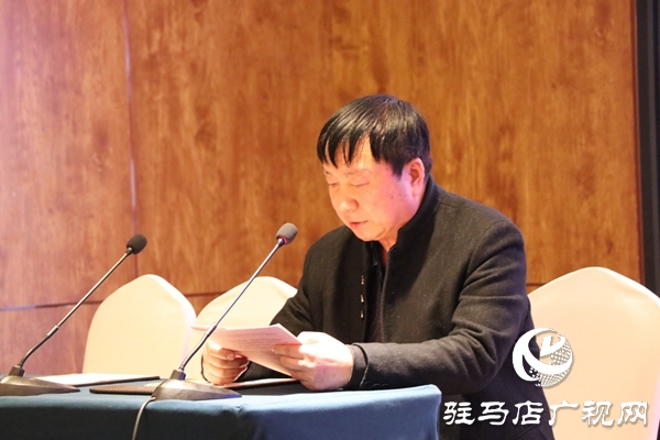驻马店15家企业参评2019年度市长质量奖  
