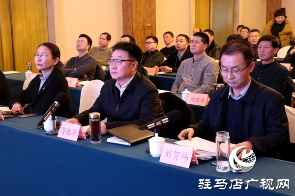 驻马店15家企业参评2019年度市长质量奖  