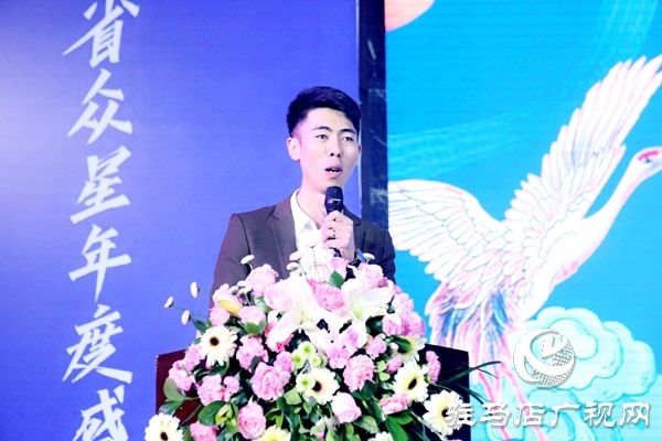 2020酷狗音乐众星之夜  主播艺人齐聚一堂话发展