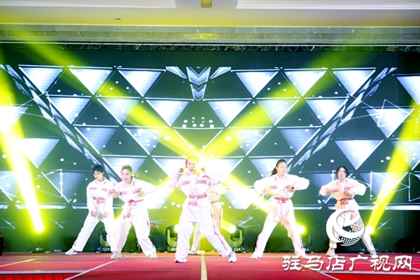 2020酷狗音乐众星之夜  主播艺人齐聚一堂话发展