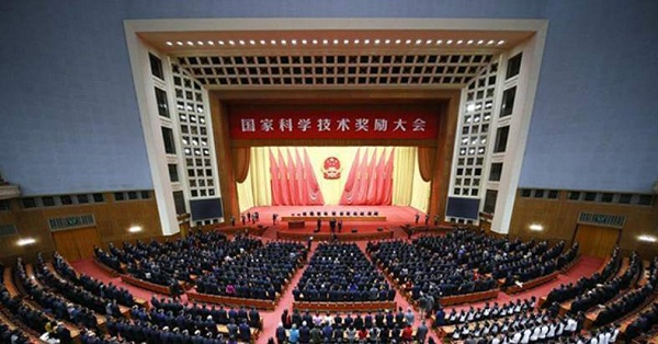 年轻有为！国家自然科学奖获奖人平均年龄不到45岁