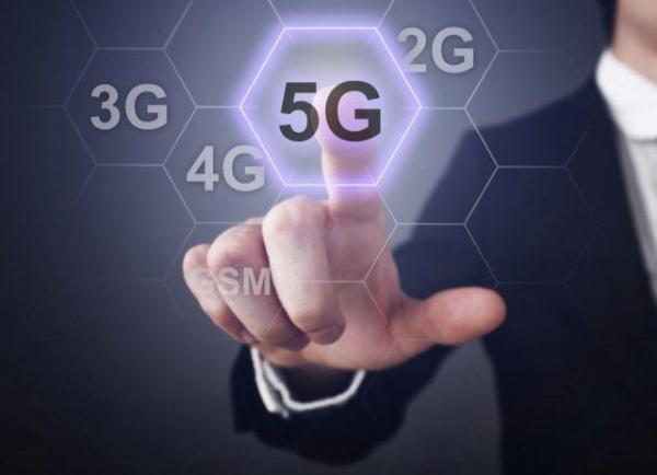 驻马店市移动公司实现5G主城区的连续覆盖并正式商用