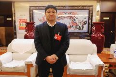 省政协委员李华伟：振兴豫酒产业，助力河南出彩