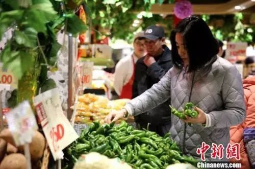 春节猪肉、蔬菜、水果会集体涨价？农业农村部回应