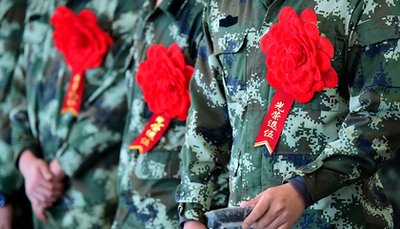 驻马店市召开征兵工作电视电话会