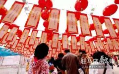 驻马店：春节群众文化活动精彩纷呈