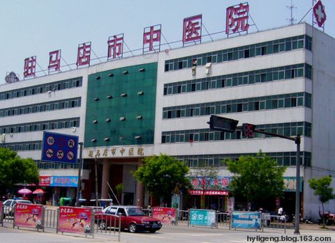 驻马店市中医院3.0T磁共振开机
