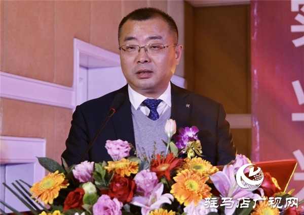 中多集团房地产板块2019年度总结表彰暨迎新联欢晚会华美盛启