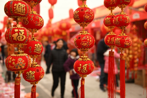 年味儿真的变淡了吗？