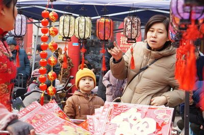 驻马店市开展春节文化市场专项整治集中行动