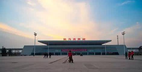 驻马店西站推出多项暖心措施服务春运