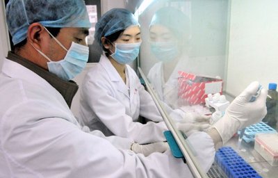 板蓝根、熏醋能防新型肺炎？国家卫健委紧急辟谣！