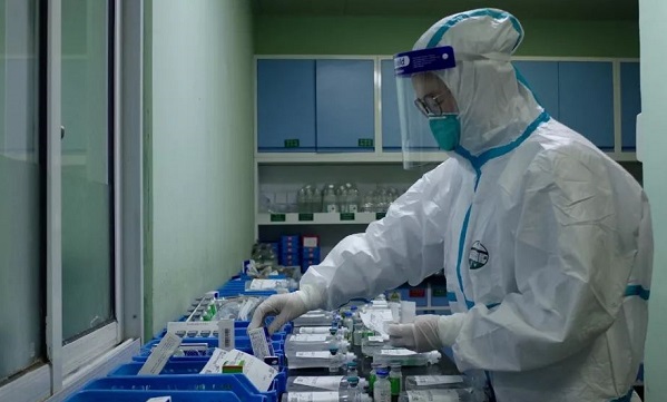 河南省新增输入性新型肺炎确诊病例4例