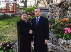 日本外相：日本要全方位支持中国抗疫