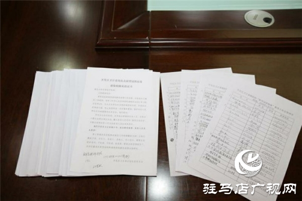 开发区医护人员誓师做好疫情防控工作