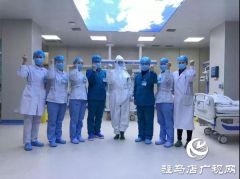 争做出彩河南人 战疫一线的最美身影——泪目！一封来自战斗在驻马店医疗一线的个人日记