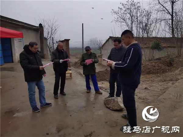普通党员请战疫情一线：把最危险的任务交给我