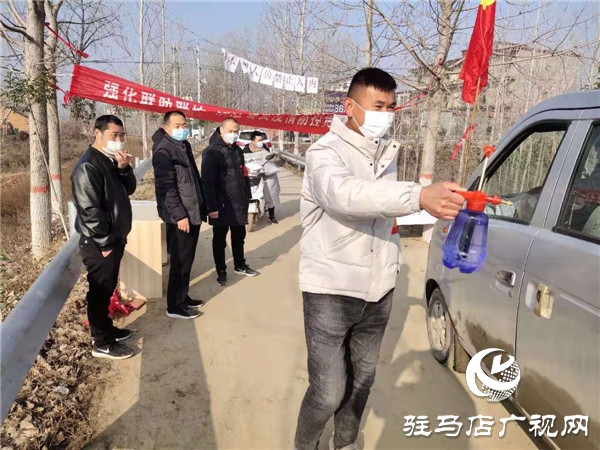 普通党员请战疫情一线：把最危险的任务交给我