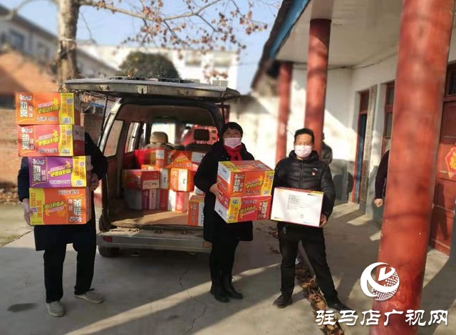 正阳：劳模助力战疫情
