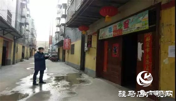 打赢疫情防控阻击战，开发区青年在行动