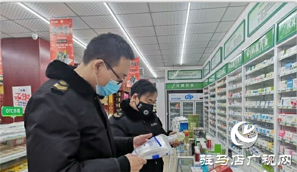 多点发力 全力阻击 经济开发区战“疫”开出硬核药方