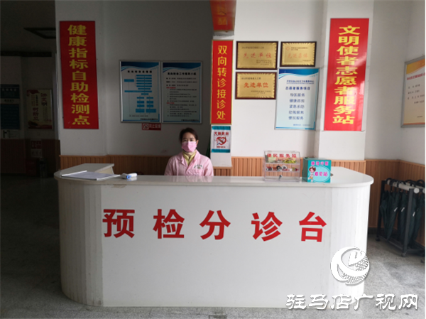 疫情来临时，最美的逆行者