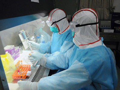 河南省新型冠状病毒感染的肺炎疫情联防联控指挥部公告