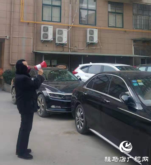 82岁老党员张保庆：初心不改战疫情