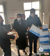开发区农业局多措并举狠抓疫情防控