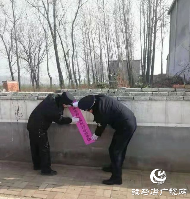 陈茜佳：在疫情一线展基层女警风采