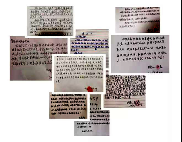 党有号召，团有行动 团市委机关党员走上防疫第一线