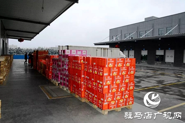 脚踏实地，喜盈门再次出发