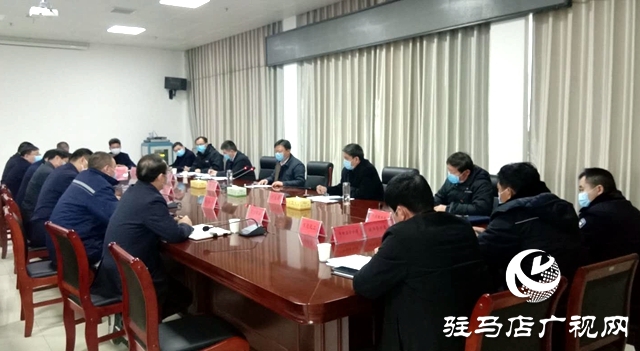 陈星到高新区看望慰问一线工作人员 调研督导疫情防控工作