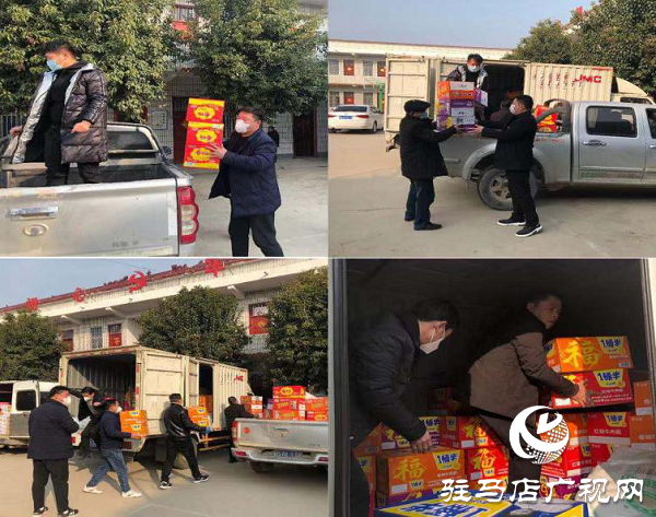 任国强：疫情防控中彰显党员风采