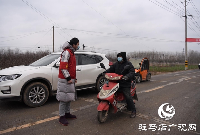 平舆：疫情背后 这些凡人善举如此温暖人心