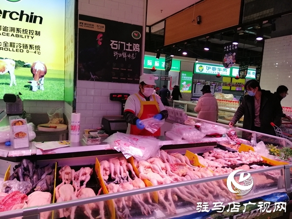 市市场监管局督查定点餐饮企业：后厨就是你们的防疫战线！