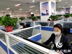 湖北随州急需防疫物资刻不容缓 “12345”联动保运交出漂亮“答卷”