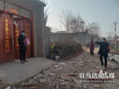 隔离的是疫情不是温情