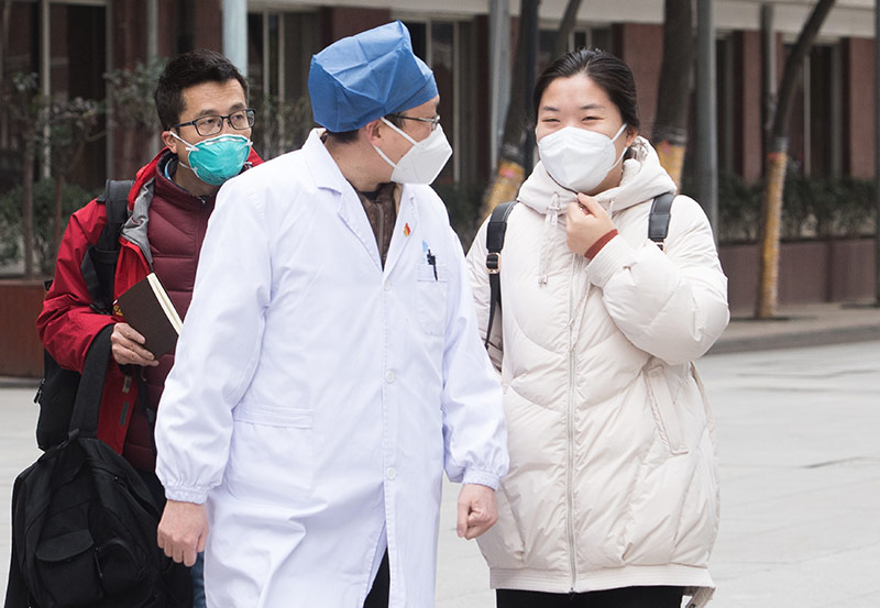 大学生返校后是否要先隔离？教育部回应来了