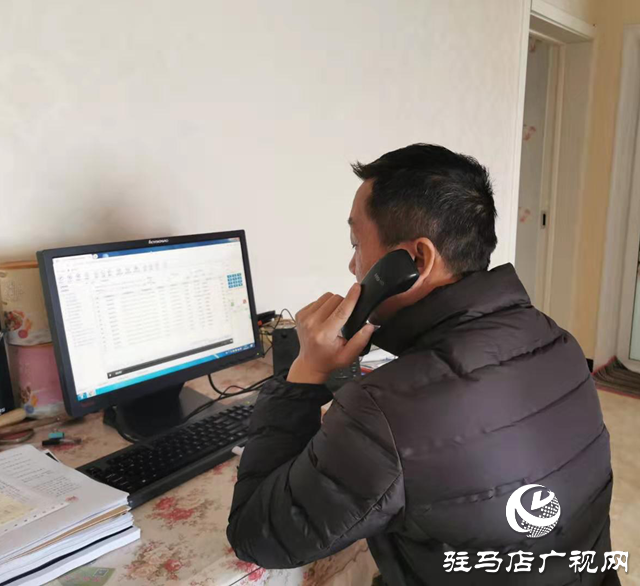 阻击疫情 市12348公共法律服务热线在行动