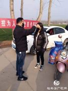 陈佳：坚守岗位 默默奉献