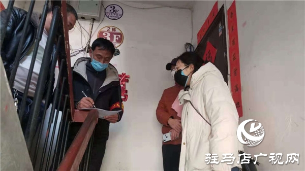 开源办事处：多措并举筑起疫情防控长城