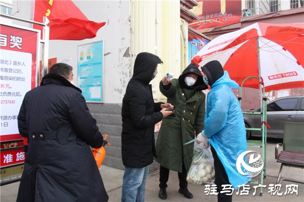 开源办事处：多措并举筑起疫情防控长城