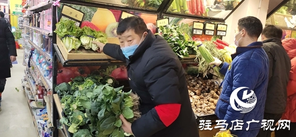 劳模支书付常运：用行动守护社区群众的生命安全 